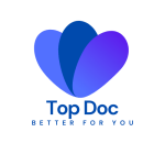 Top Doc logo 4-22